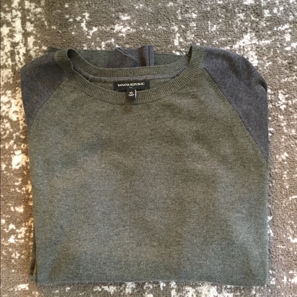 Banana Republic Sweater